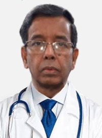 Professor (Dr.) Abdus Salek Mollah