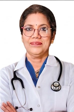 Blue Vue Health Care Doctor List - Specialist Doctors in Chittagong