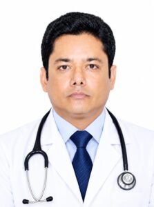 Dr. Rakhal Chandra Barua